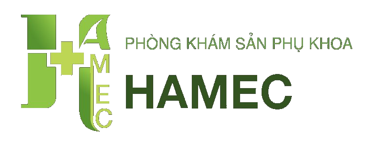 HAMEC – Phòng Khám Sản Phụ Khoa
